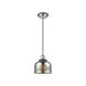 Franklin Restoration Large Bell 1 Light 8.00 inch Mini Pendant