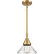 Franklin Restoration Caden 1 Light 8.00 inch Mini Pendant