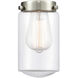 Dover Clear Glass
