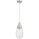 Malone 1 Light 6.00 inch Pendant