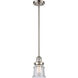 Franklin Restoration Small Canton 1 Light 6.50 inch Mini Pendant