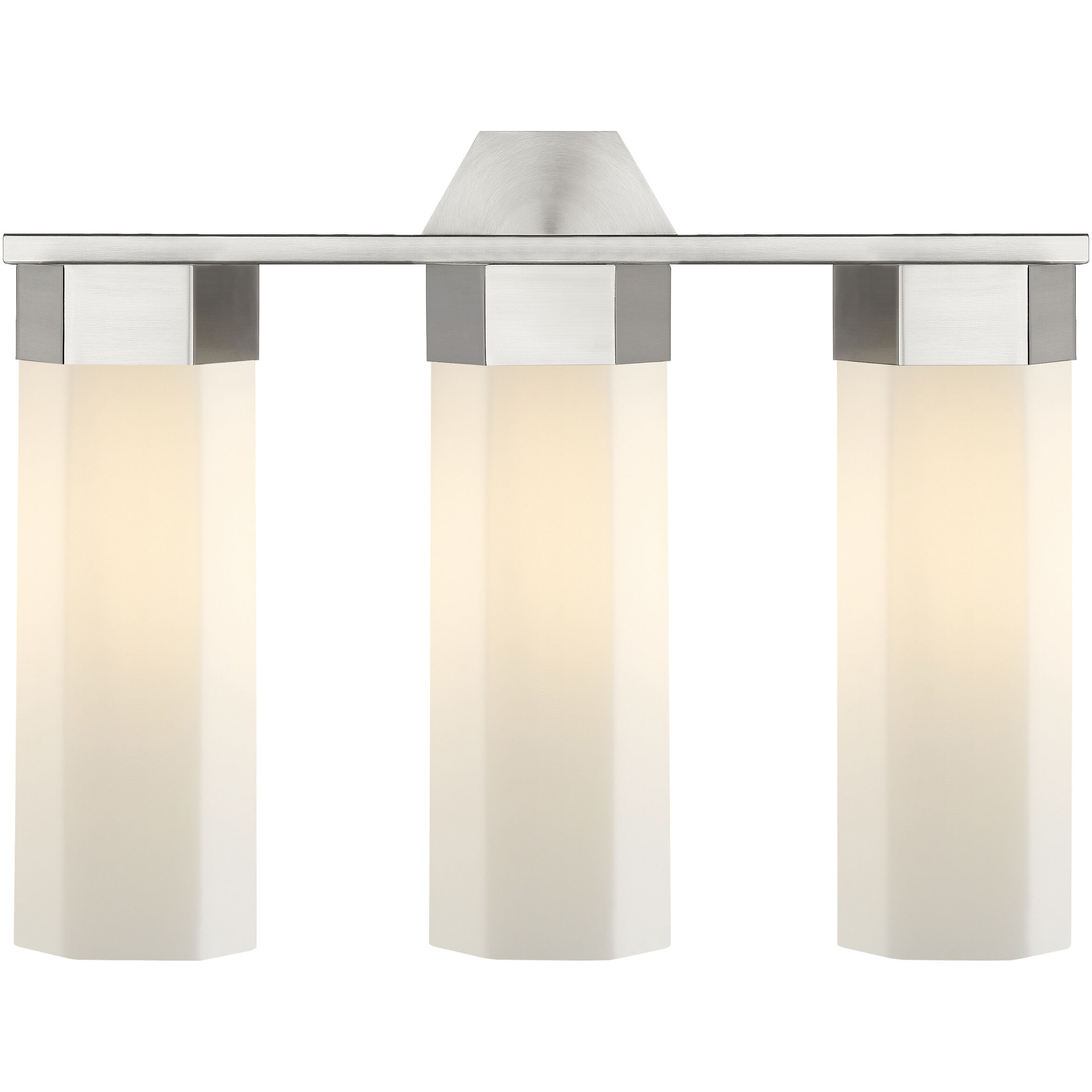 Claverack 3 Light 22.38 inch Bathroom Vanity Light