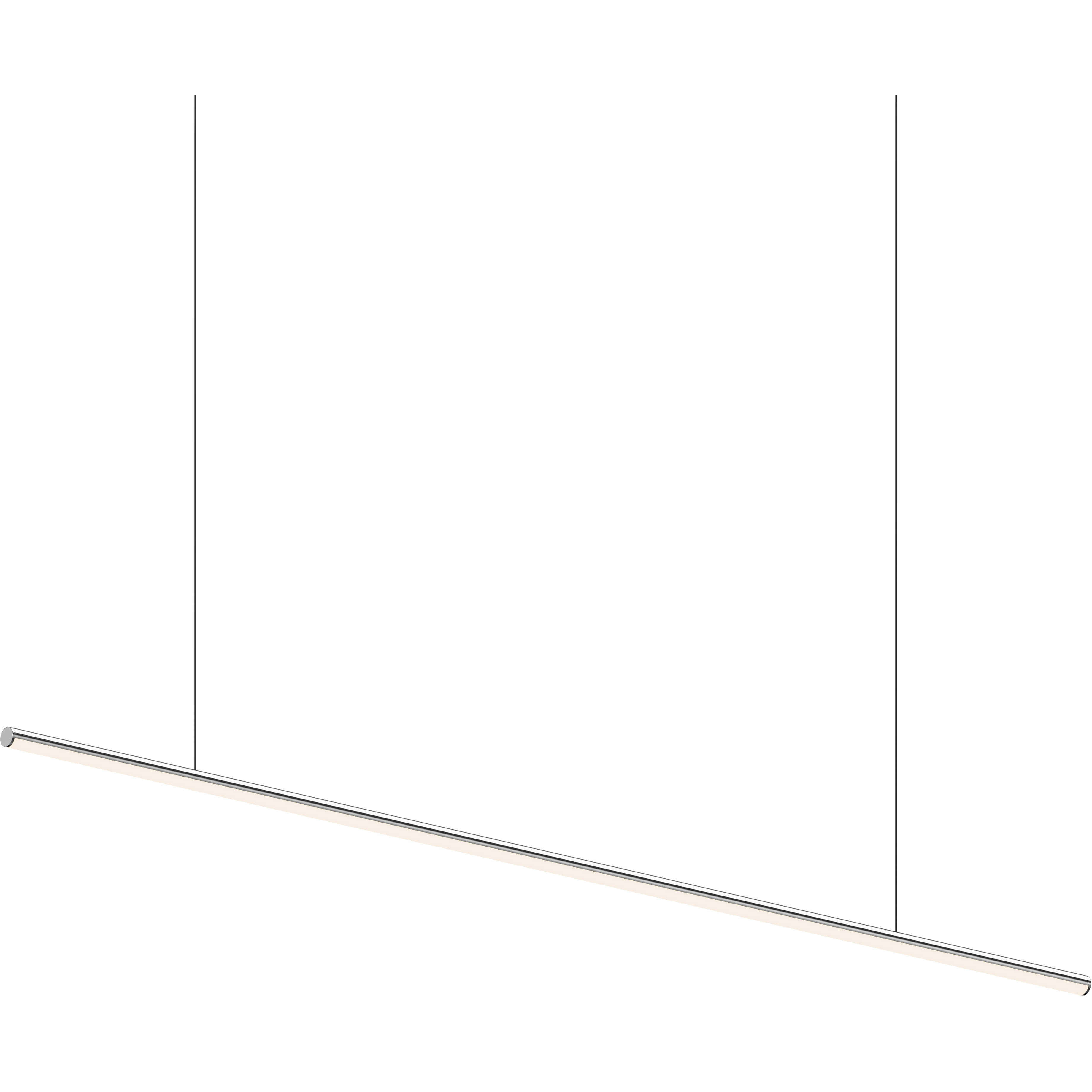 Fino 1 Light 58.00 inch Island Light