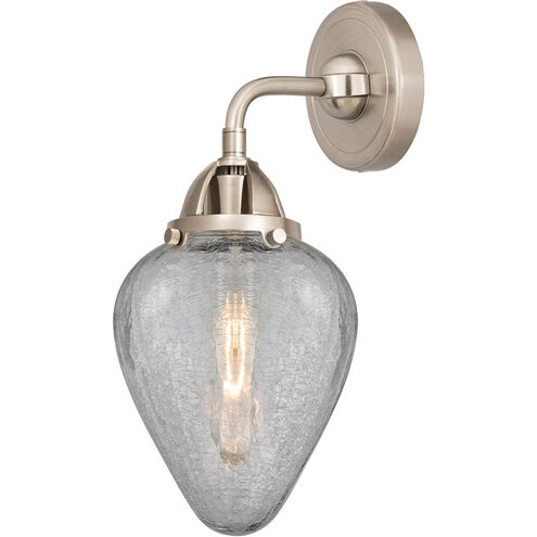 Nouveau 2 Geneseo 1 Light 6.50 inch Wall Sconce