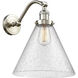 Franklin Restoration X-Large Cone 1 Light 12.00 inch Wall Sconce