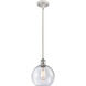 Ballston Athens 1 Light 8.00 inch Mini Pendant