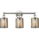 Cobbleskill 3 Light 23.00 inch Bathroom Vanity Light