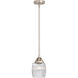 Nouveau 2 Colton 1 Light 5.50 inch Mini Pendant