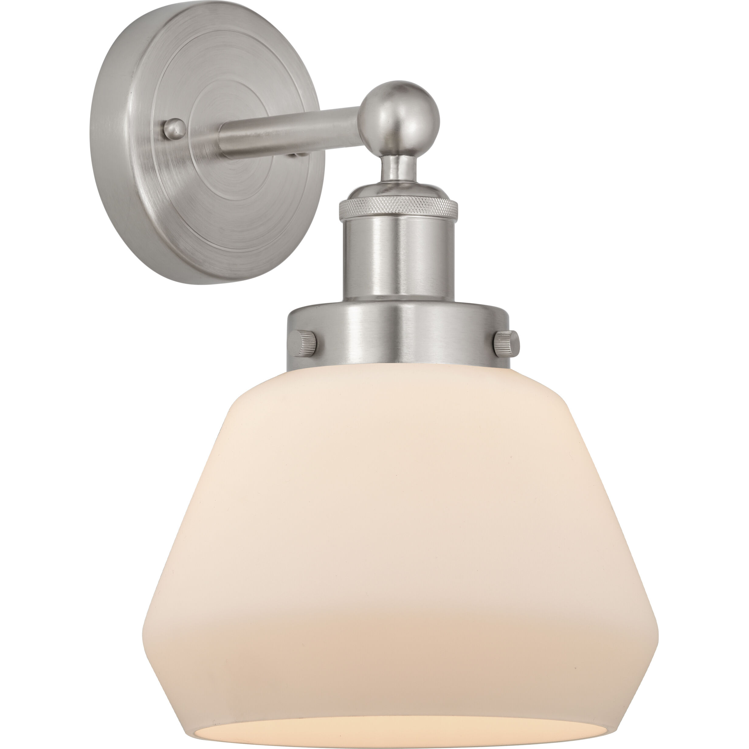 Fulton 1 Light 6.50 inch Wall Sconce