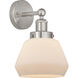 Fulton 1 Light 6.50 inch Wall Sconce