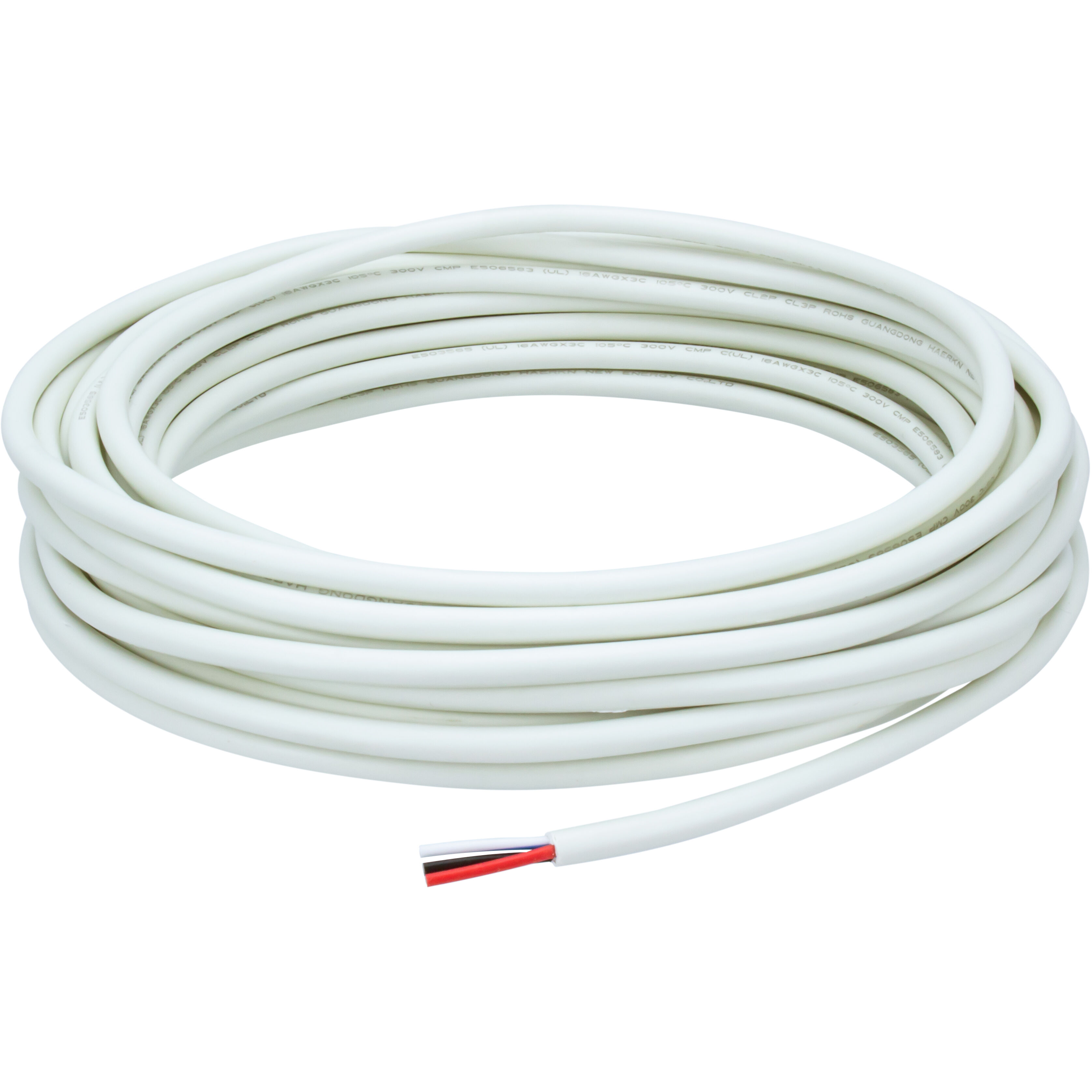 Trulux Tape Light Wire Spool