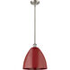 Ballston Plymouth Dome 1 Light 12.00 inch Pendant