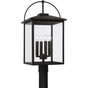 Post Lights & Accessories