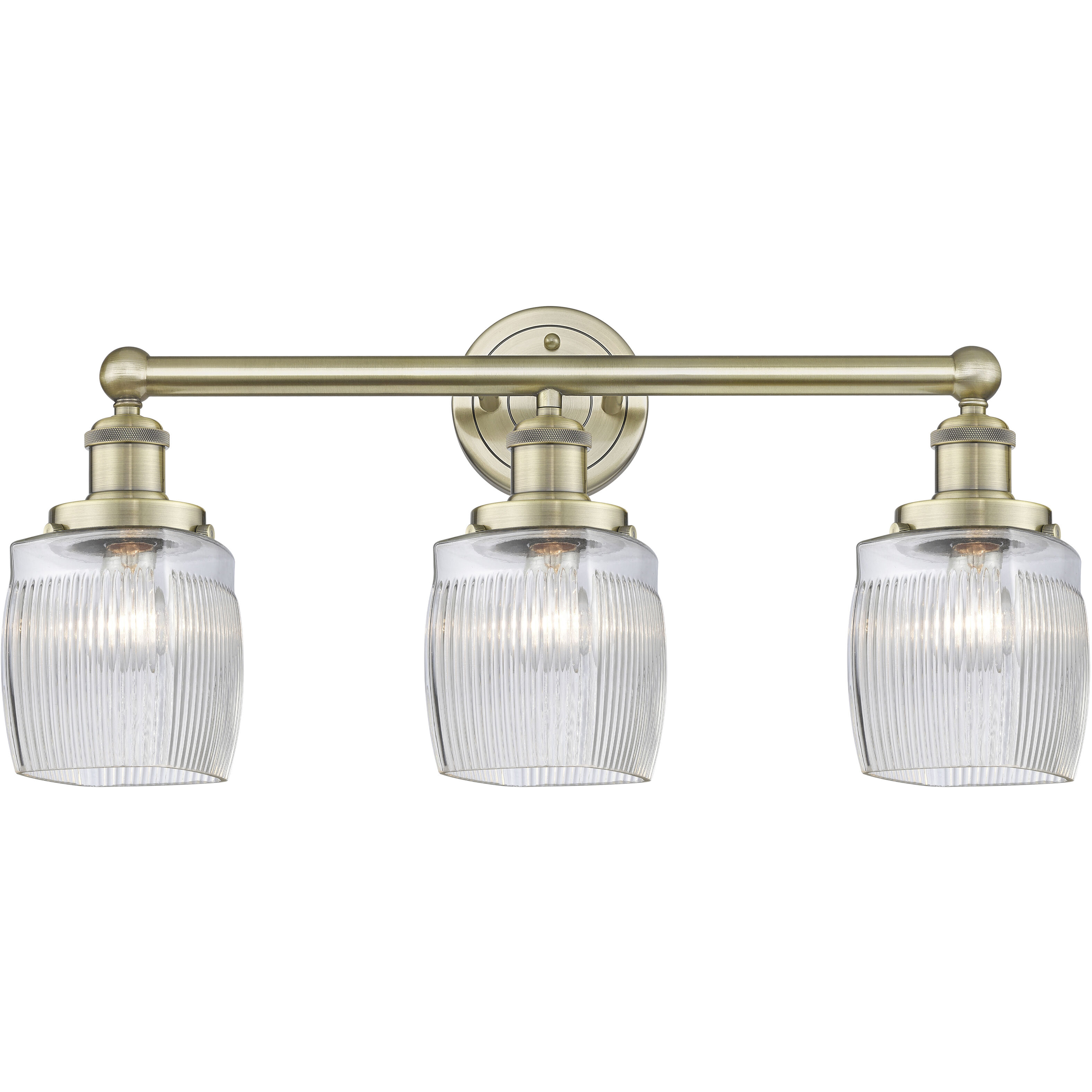 Colton vanity light cheap