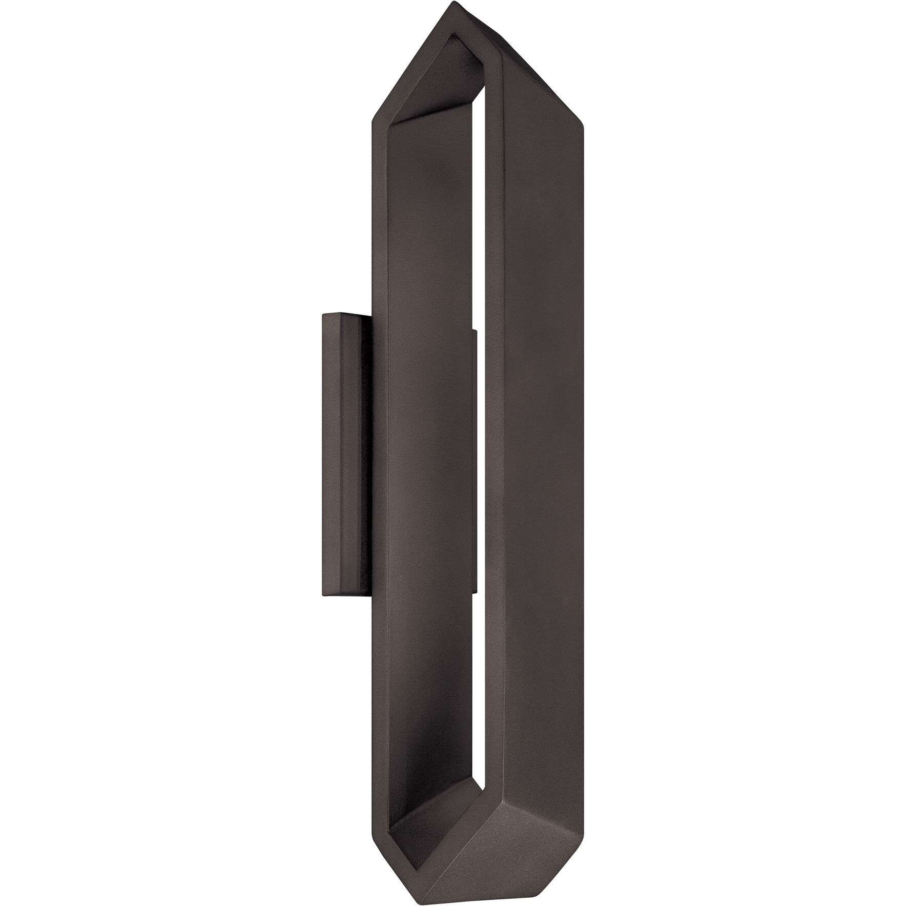 Pitch Wall Sconce
