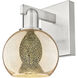 Arcadia Athens 1 Light 5.88 inch Wall Sconce