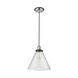 Franklin Restoration X-Large Cone 1 Light 12.00 inch Mini Pendant