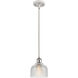 Ballston Dayton 1 Light 5.50 inch Pendant