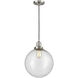 Franklin Restoration Beacon 1 Light 12.00 inch Mini Pendant