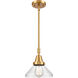 Franklin Restoration Caden 1 Light 8.00 inch Mini Pendant