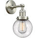 Franklin Restoration Beacon 1 Light 6.00 inch Wall Sconce