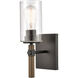 Westlake 1 Light 4.88 inch Bathroom Vanity Light