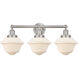 Oxford 3 Light 24.50 inch Bathroom Vanity Light