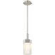 Claverack 1 Light 5.00 inch Pendant