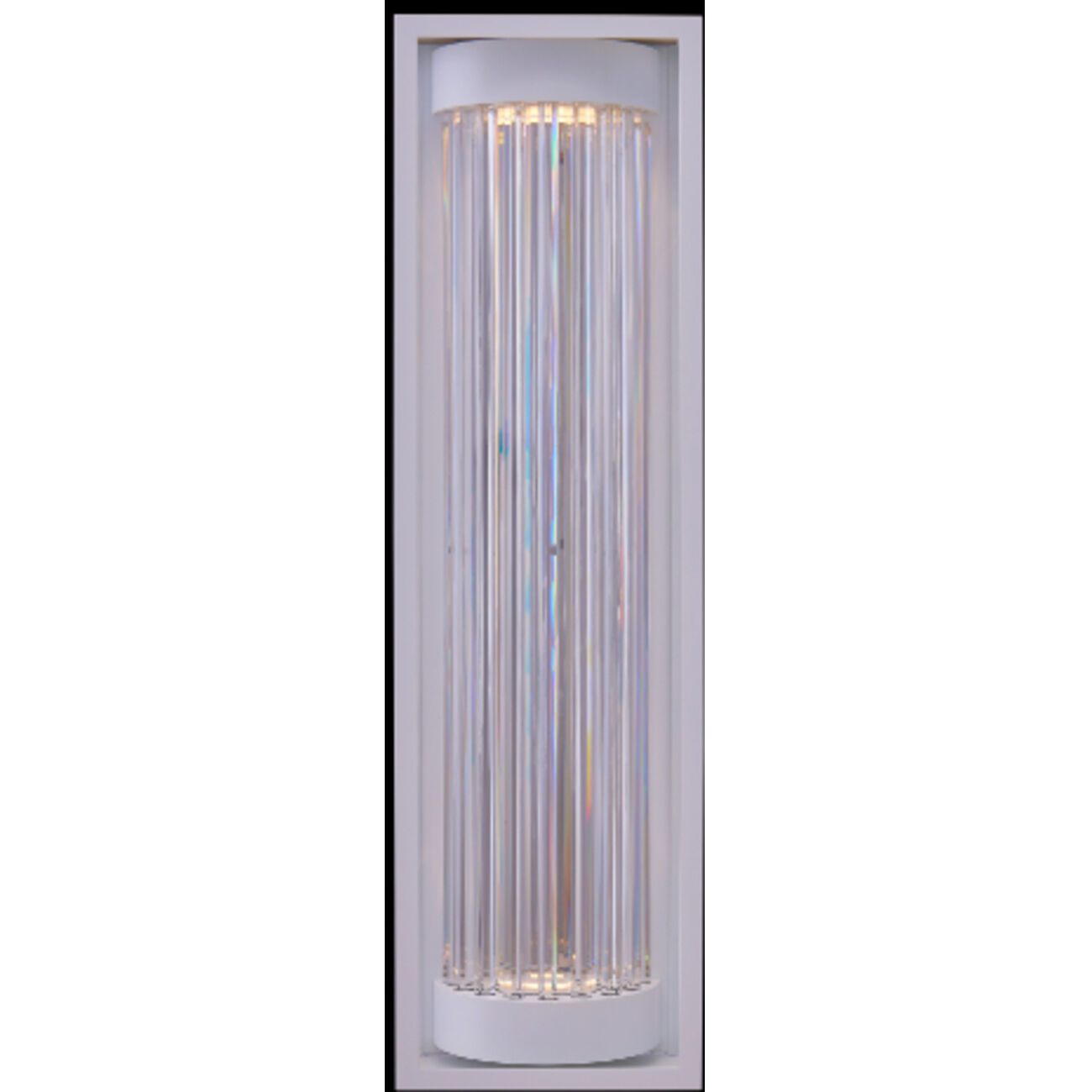 Cilindro Esterno 10.00 inch Outdoor Wall Light