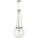 Beacon 1 Light 14.00 inch Pendant