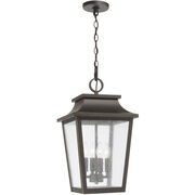 Outdoor Pendants / Chandeliers