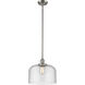Franklin Restoration X-Large Bell 1 Light 12.00 inch Pendant