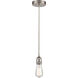 Edison 2.50 inch Mini Pendant