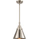 Franklin Restoration Appalachian 1 Light 8.00 inch Mini Pendant