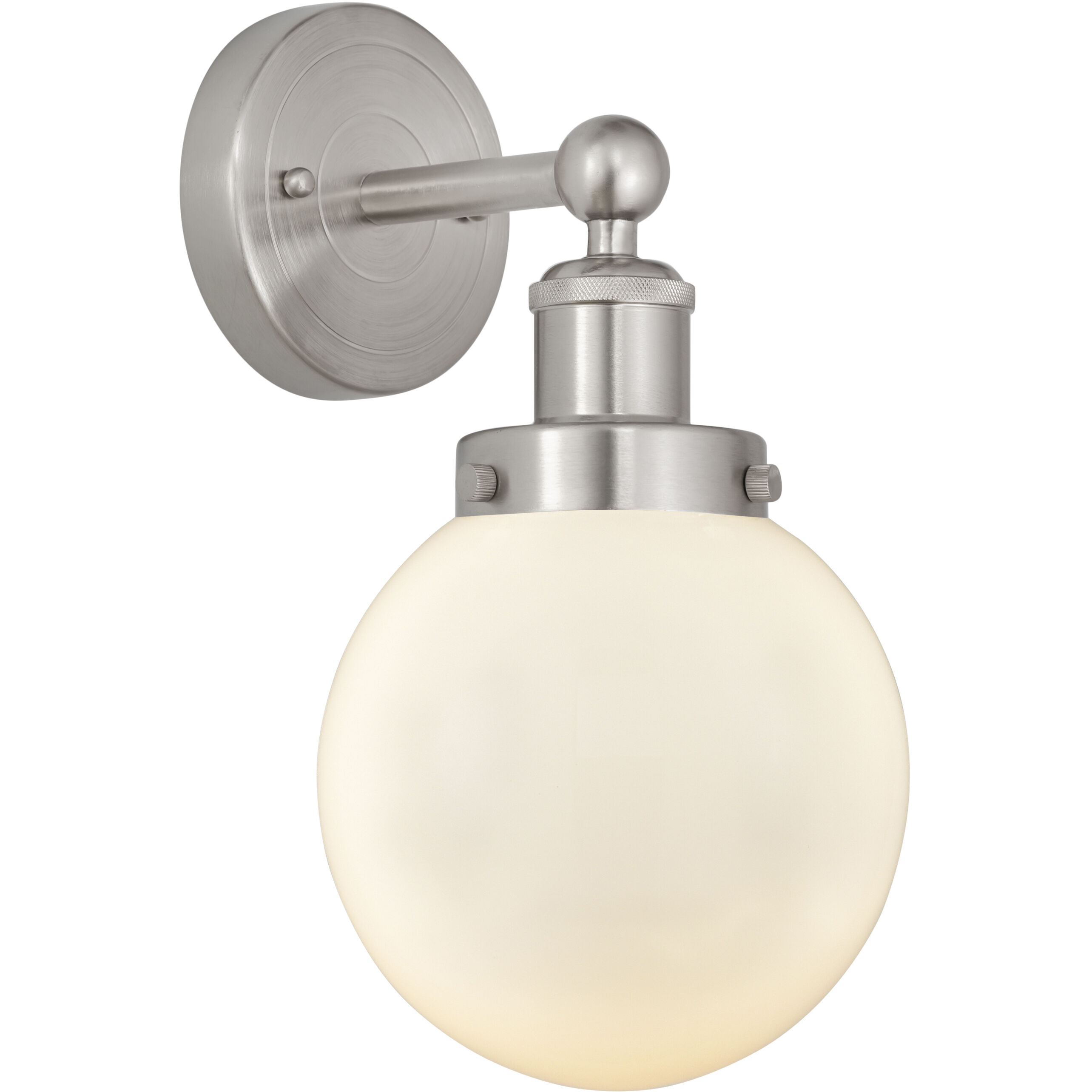 Beacon 1 Light 6.50 inch Wall Sconce