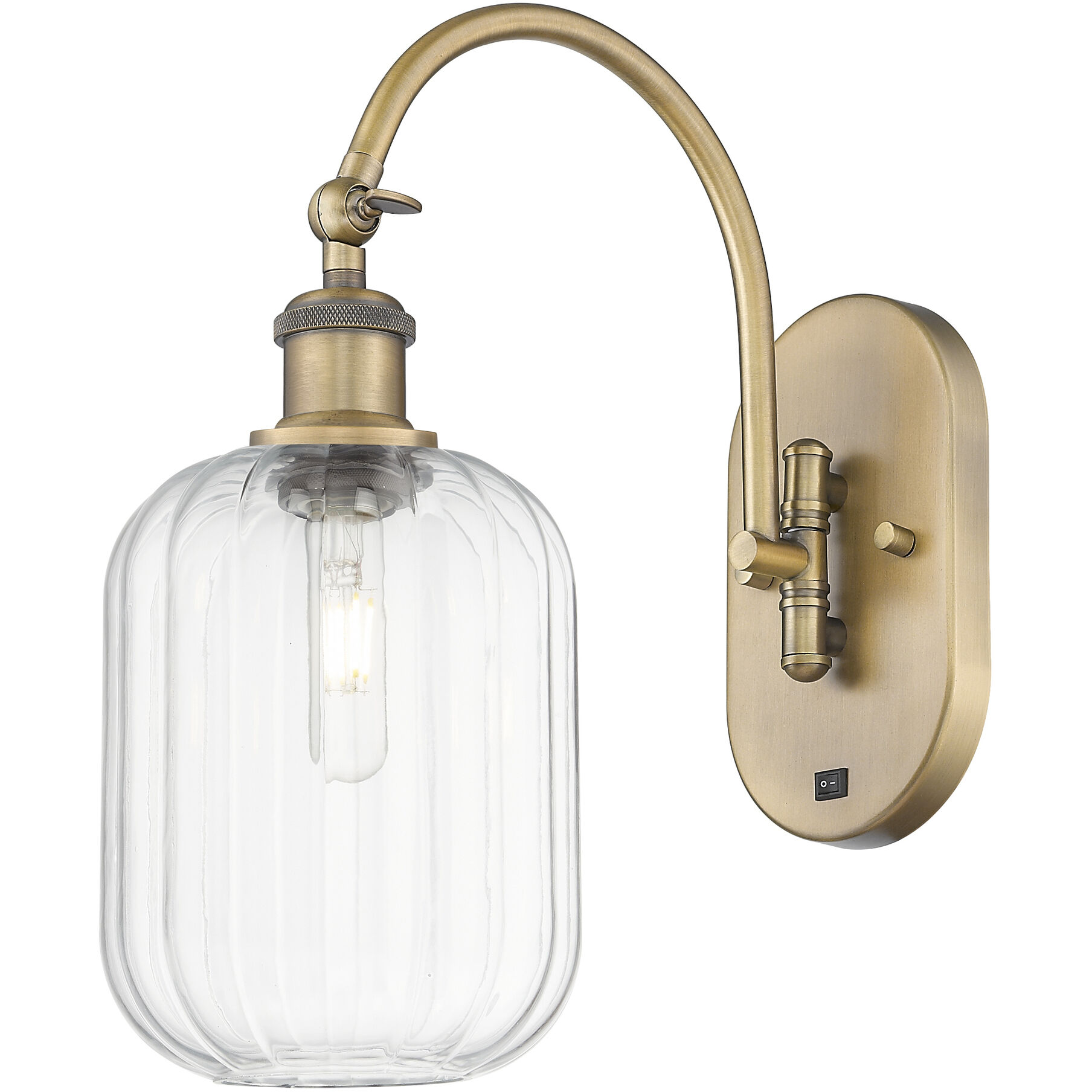 Innovations Lighting 918-1W-BB-G460-7CL