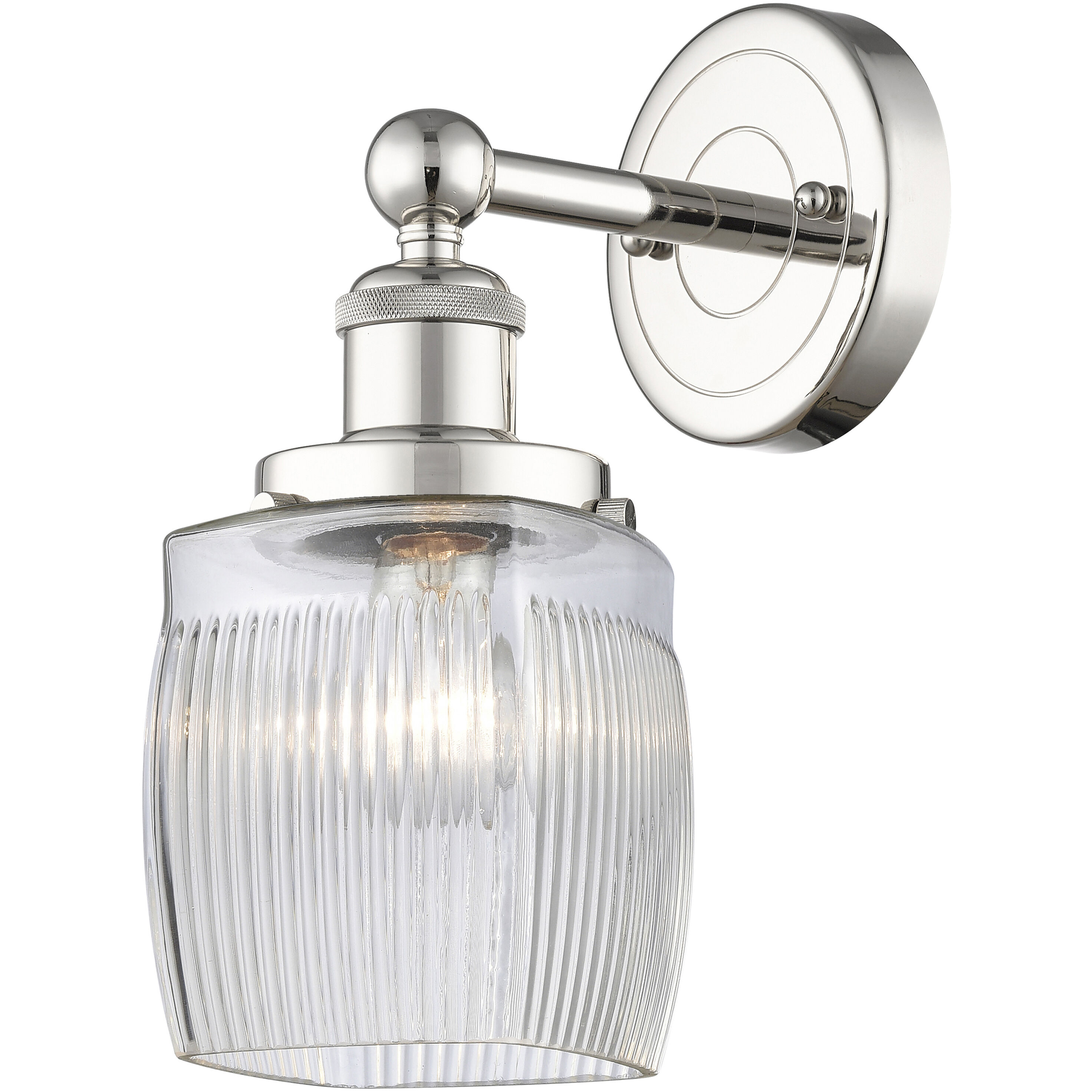 Colton 1 Light 6.00 inch Wall Sconce