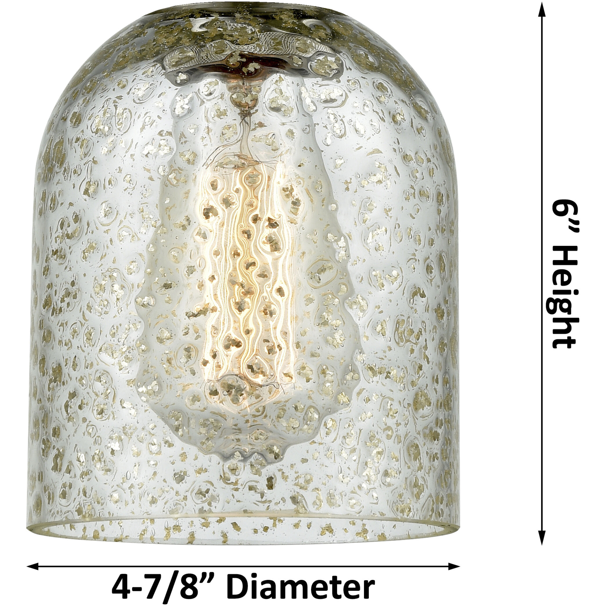 Caledonia 2 Light 14 inch Antique Copper Bath Vanity Light Wall Light in Charcoal