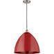 Edison Plymouth Dome 1 Light 16.00 inch Mini Pendant