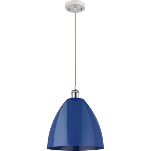Ballston Plymouth Dome 1 Light 12.00 inch Mini Pendant