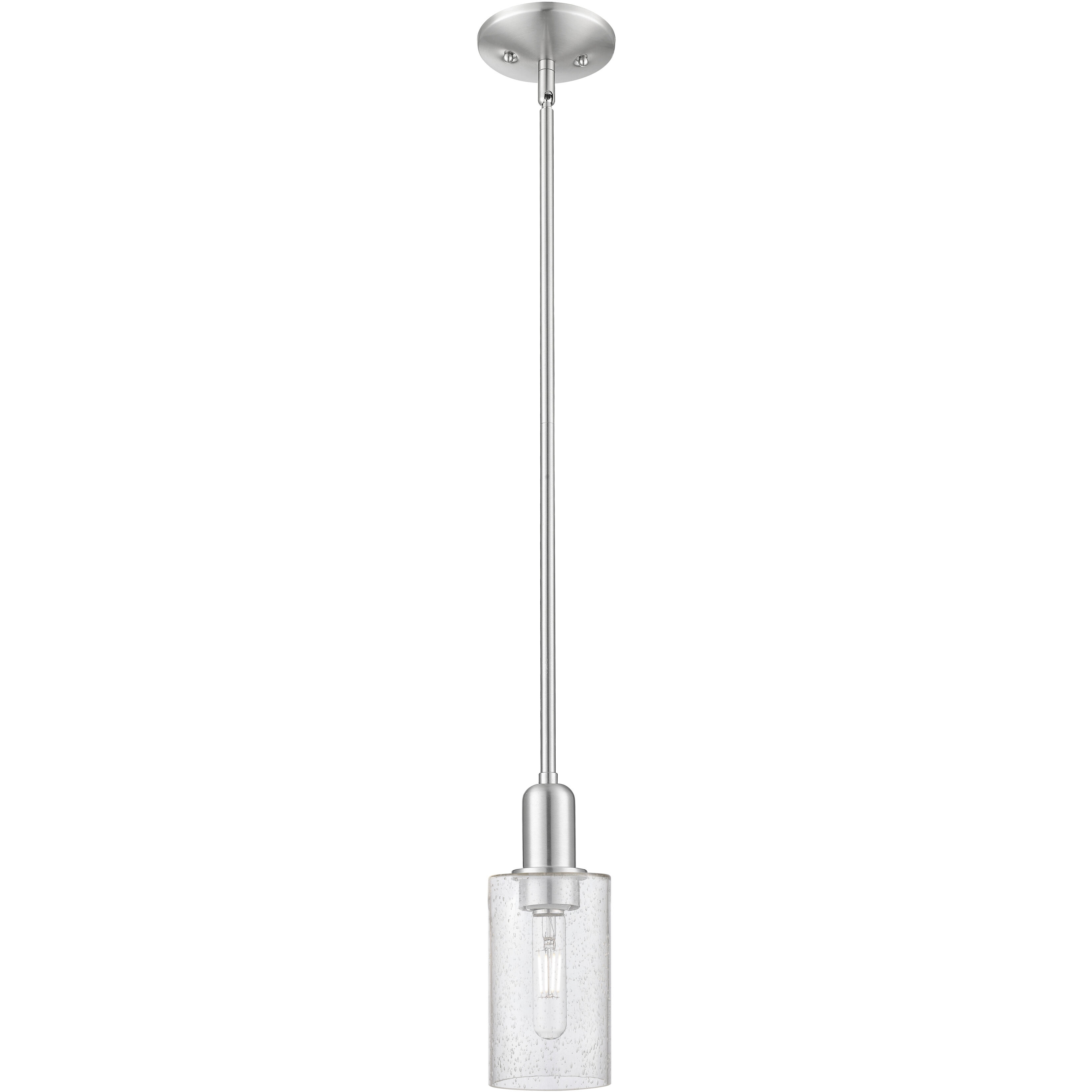 Arcadia Clymer 1 Light 4.88 inch Mini Pendant