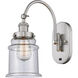 Franklin Restoration Canton 1 Light 6.50 inch Wall Sconce