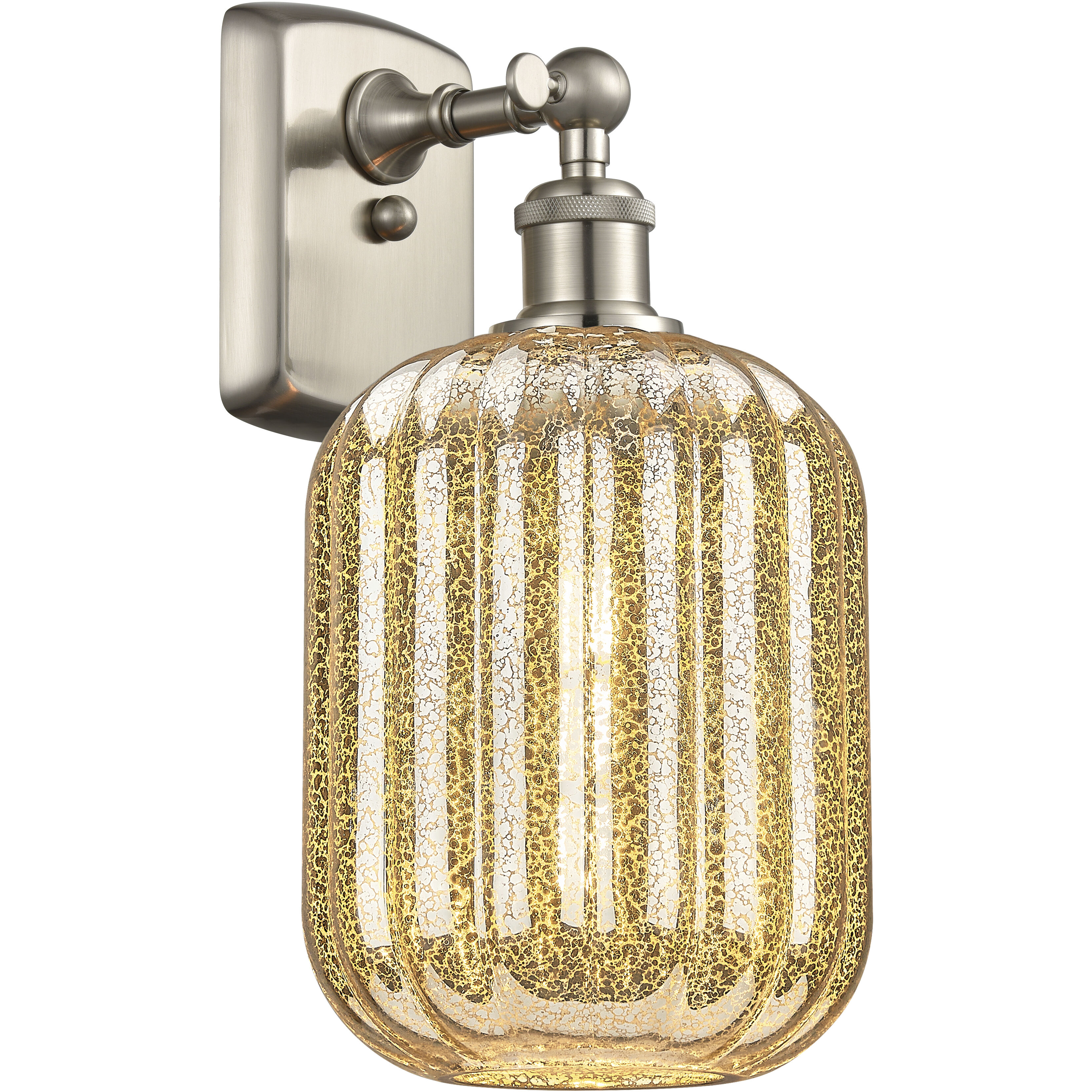 Ballston Preston 1 Light 6.75 inch Wall Sconce