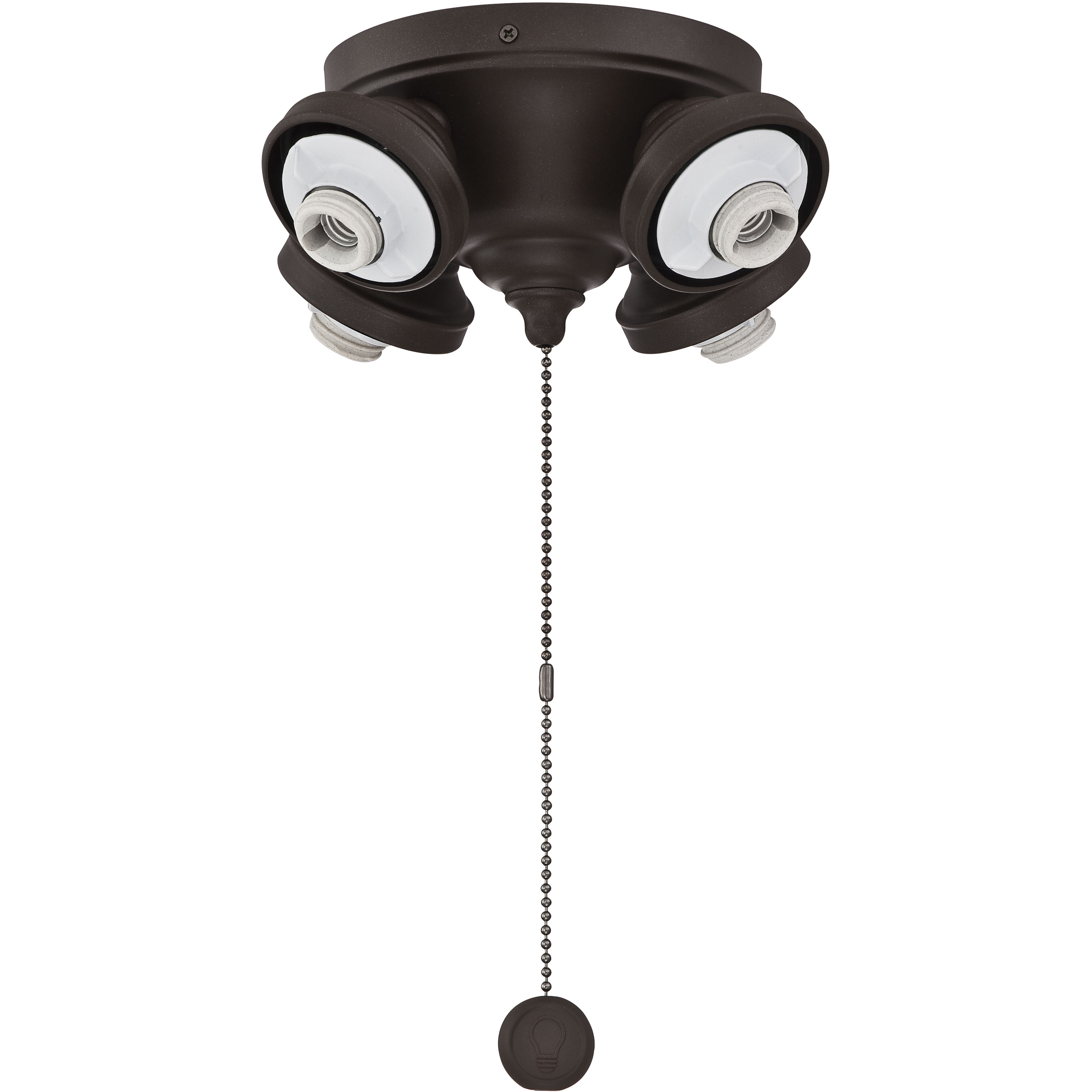 Fitter Fan Light Kit