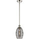 Ballston Vaz 1 Light 5.88 inch Polished Nickel Stem Hung Mini Pendant Ceiling Light