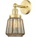 Chatham 1 Light 6.50 inch Wall Sconce