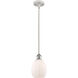 Ballston Eaton 1 Light 6.00 inch Pendant