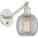 Ballston Belfast 1 Light 6.00 inch Wall Sconce