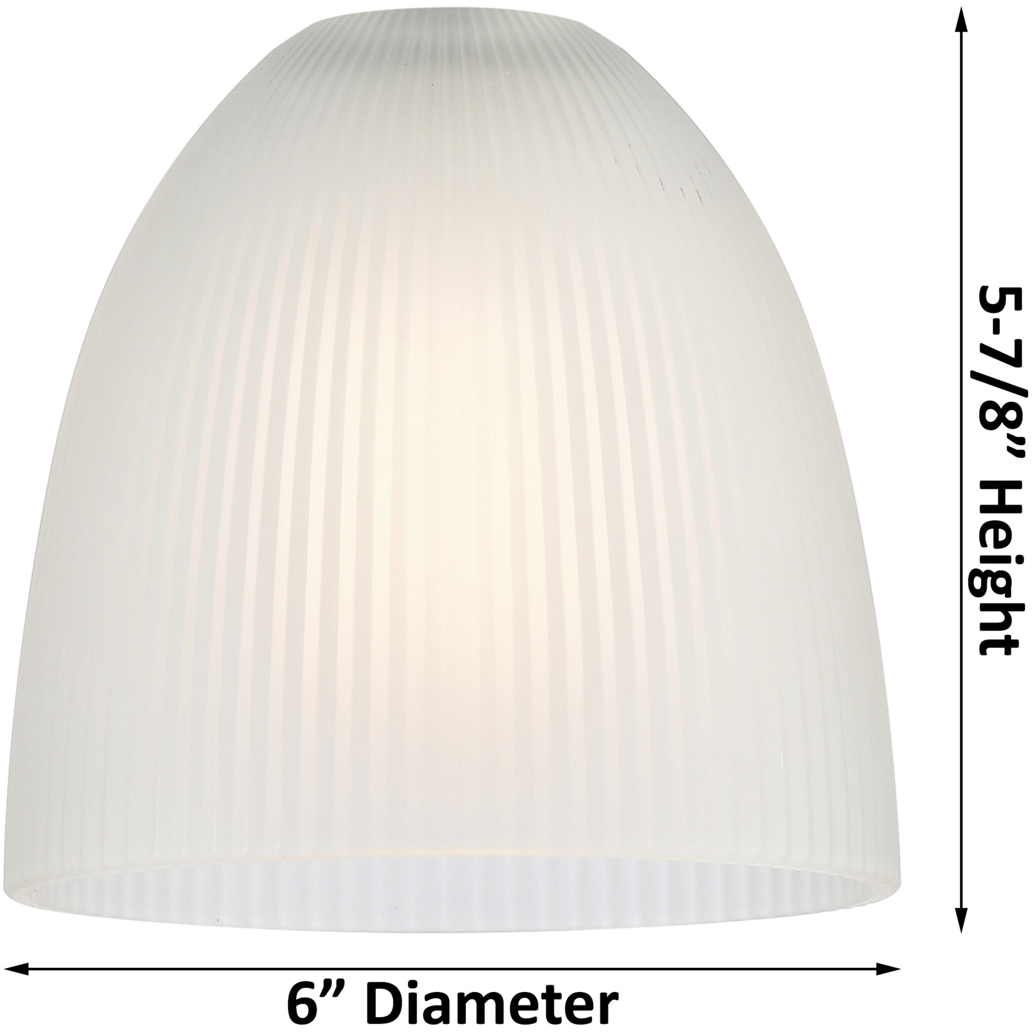 Ballston Castile LED 6 inch White and Polished Chrome Sconce Wall Light in White Glass, Ballston