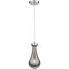 Downtown Urban Owego 1 Light 5.13 inch Pendant